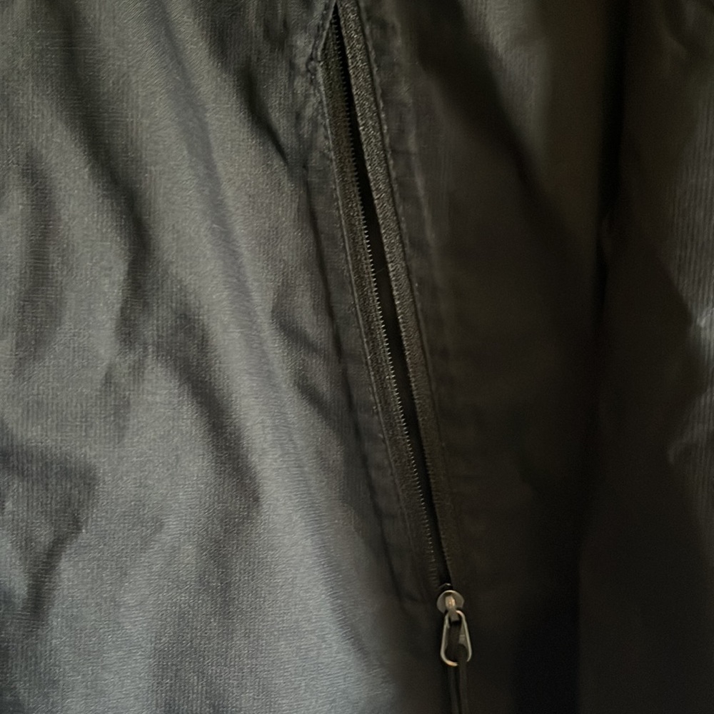 Northface Rainproof Jacket - image 4